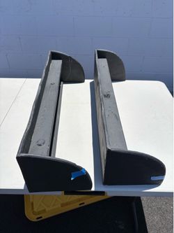 Shelves