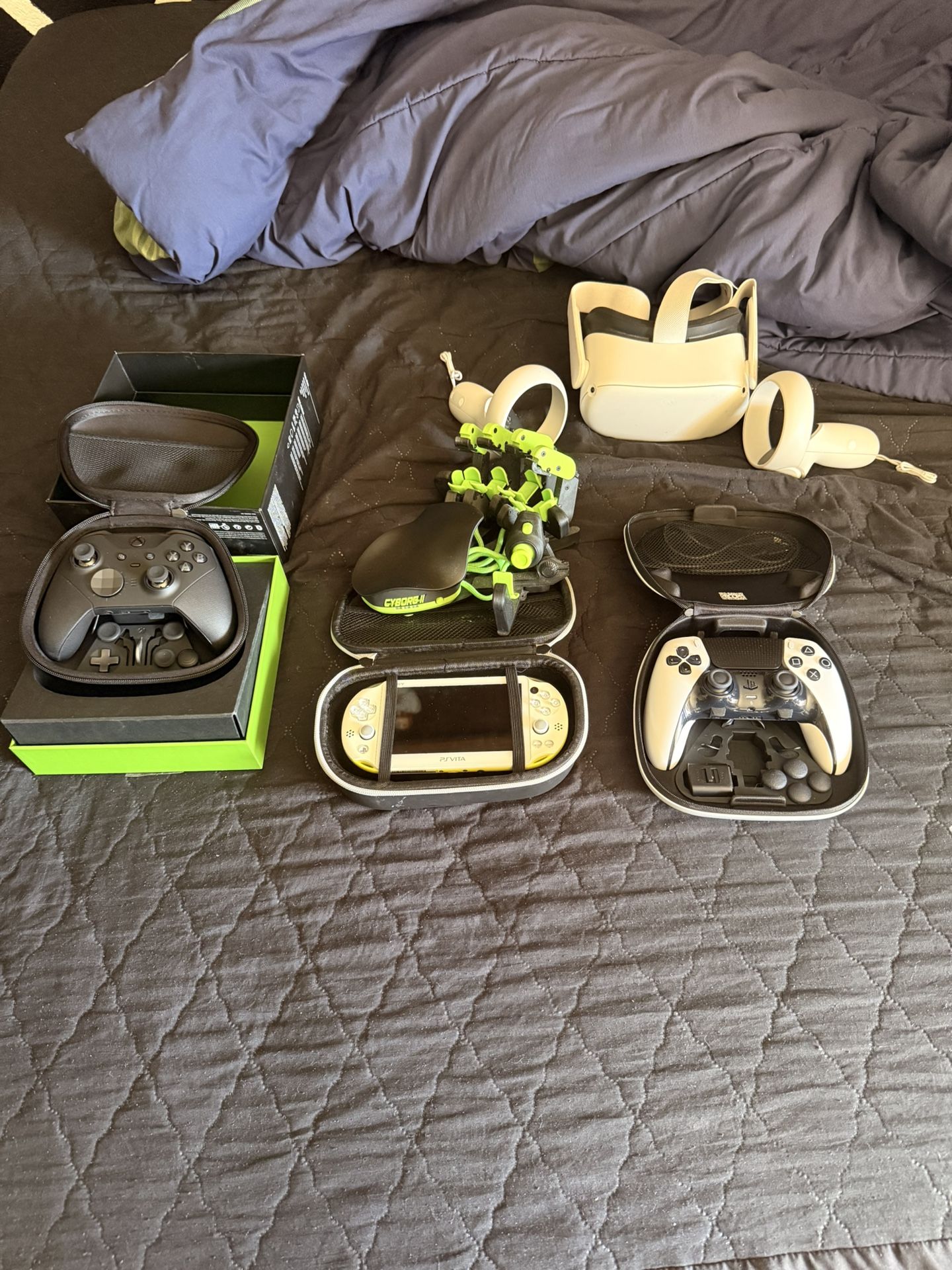 Nintendo Switch 2 Trade