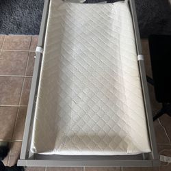 Changing Table 
