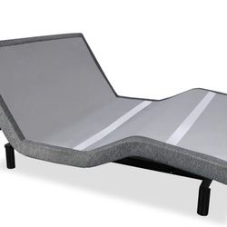 Queen Adjustable Bed Frame