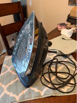 Shark Professional Iron