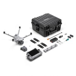 Drone DJI 4TD