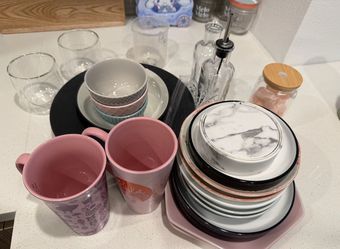 Kitchenware Bundle