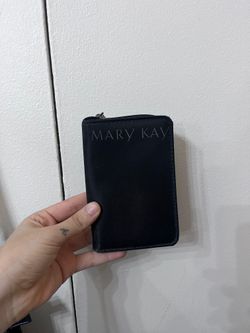 Mary Kay Compact w/Key Chain