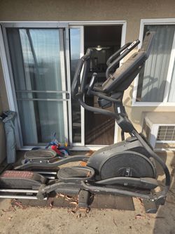 Elliptical