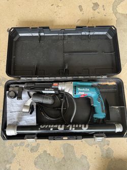 Makita Suvfloor Screw Gun