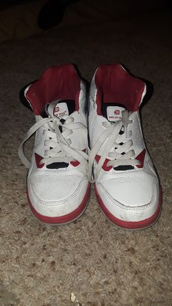 Dream seek size 8