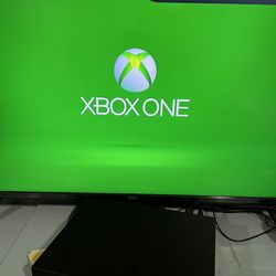 Xbox One X 1TB