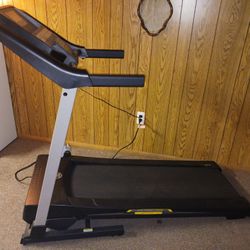 Gold's Gym Treadmill