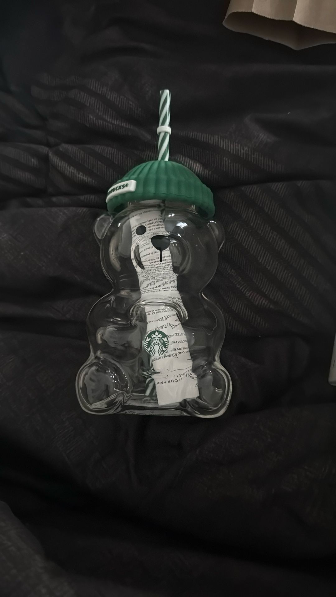 Glass Bear Limited Edition,All Products : American Fashion Style Bags On Sale