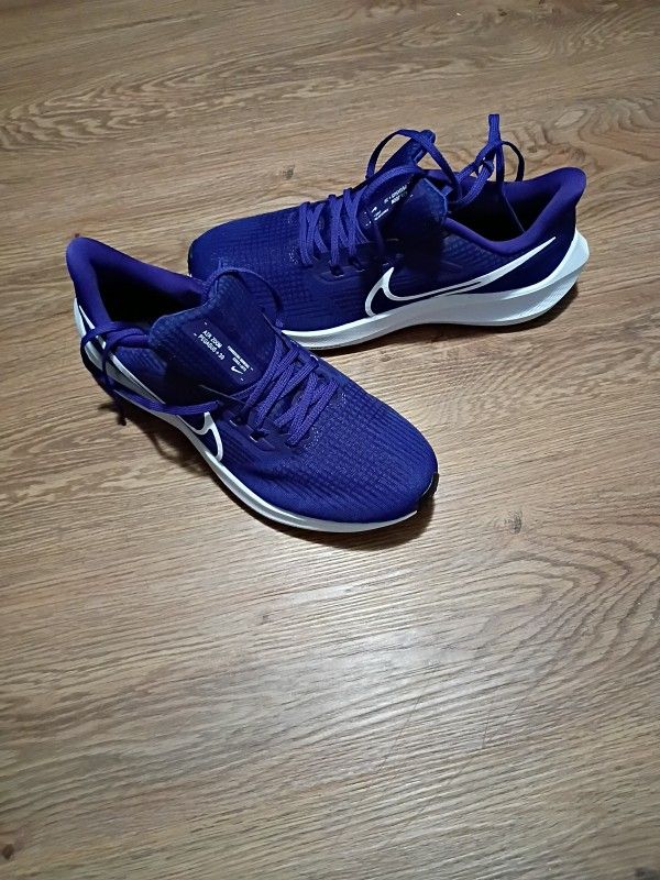 Peagus 39 Purple 