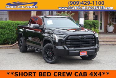 2024 Toyota Tundra