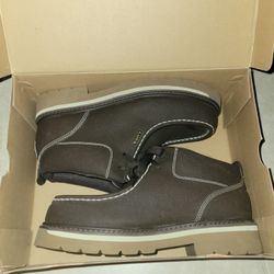 Lugs Boots Brand New Never Worn In Box 