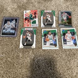 128 Donruss And Nba Hoops Rookies 