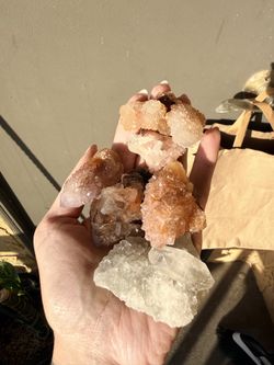 Crystal Bundle