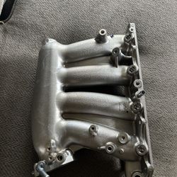 Rbc Intake Manifold And Prl Adapter Kit