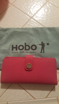 Hobo Wallet!!