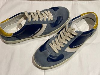Shoes Used Originales LV gucci Dg