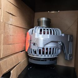 Bosch Alternator AL0820N (contact info removed)1
