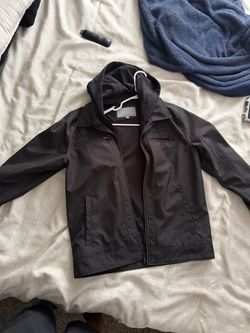 Jackets!