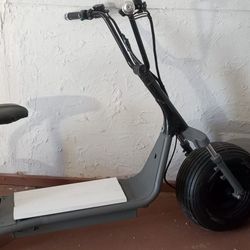 Citycoco Scooter