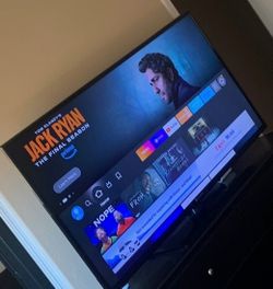65" Element Flat Non Smart TV