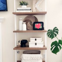 Bookshelf