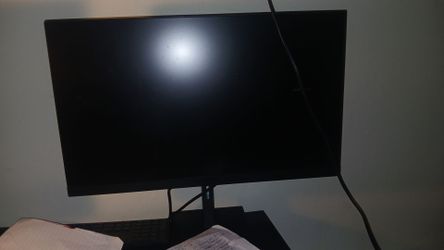 HP P24h G5 24" Full HD Monitor – Excellent Condition