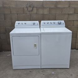 Washer And Dryer Electric 