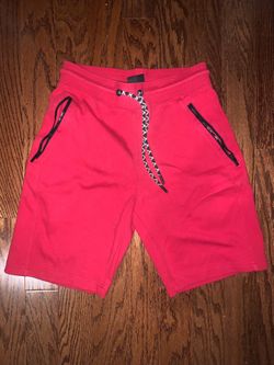 CSG Shorts (Small)