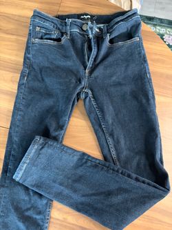 Dark Navy skinny jeans