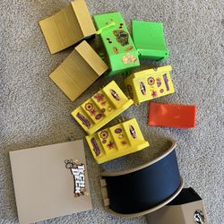 Finger Boards Toy For Kids Poway