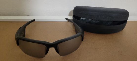 Bose Sunglasses Bluetooth Speakers.