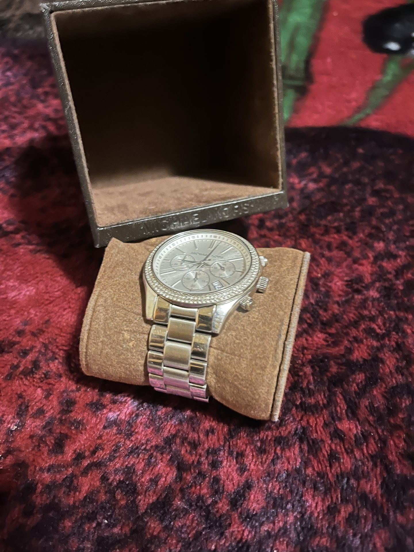 Michael Kors Watch💎