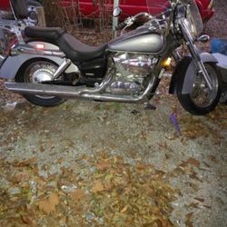 Honda Motorcycle Bike