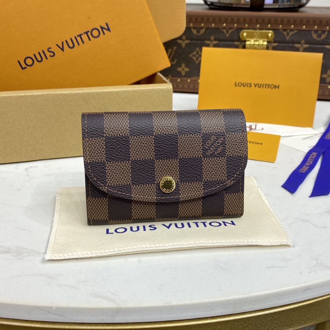 LV Wallet
