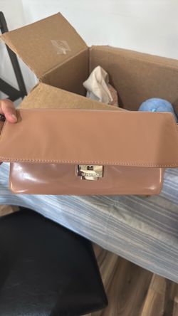 Steve Madden purse