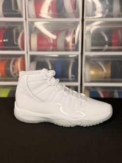 Comme des Garçons Homme Plus x Air Jordan 11