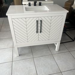 Lavamanos  Con Llave 