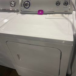 Whirlpool Electric Dryer 