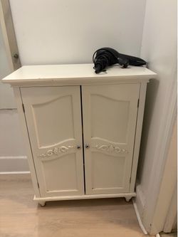 Small cabinet for $20