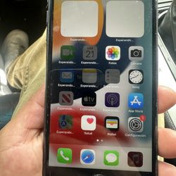 iPhone 8 Plus 