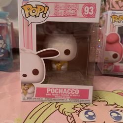 Pochacco FUNKO POP