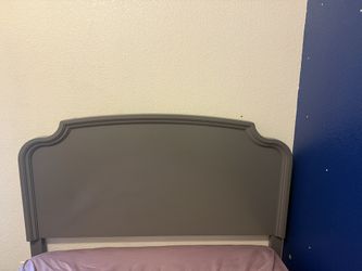 Bed Frame