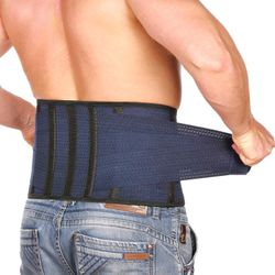 Aveston Lower Back Brace 