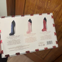 Good Girl Set For Women 