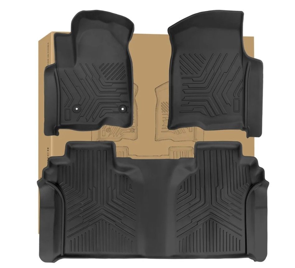 High Quality Floor Mat