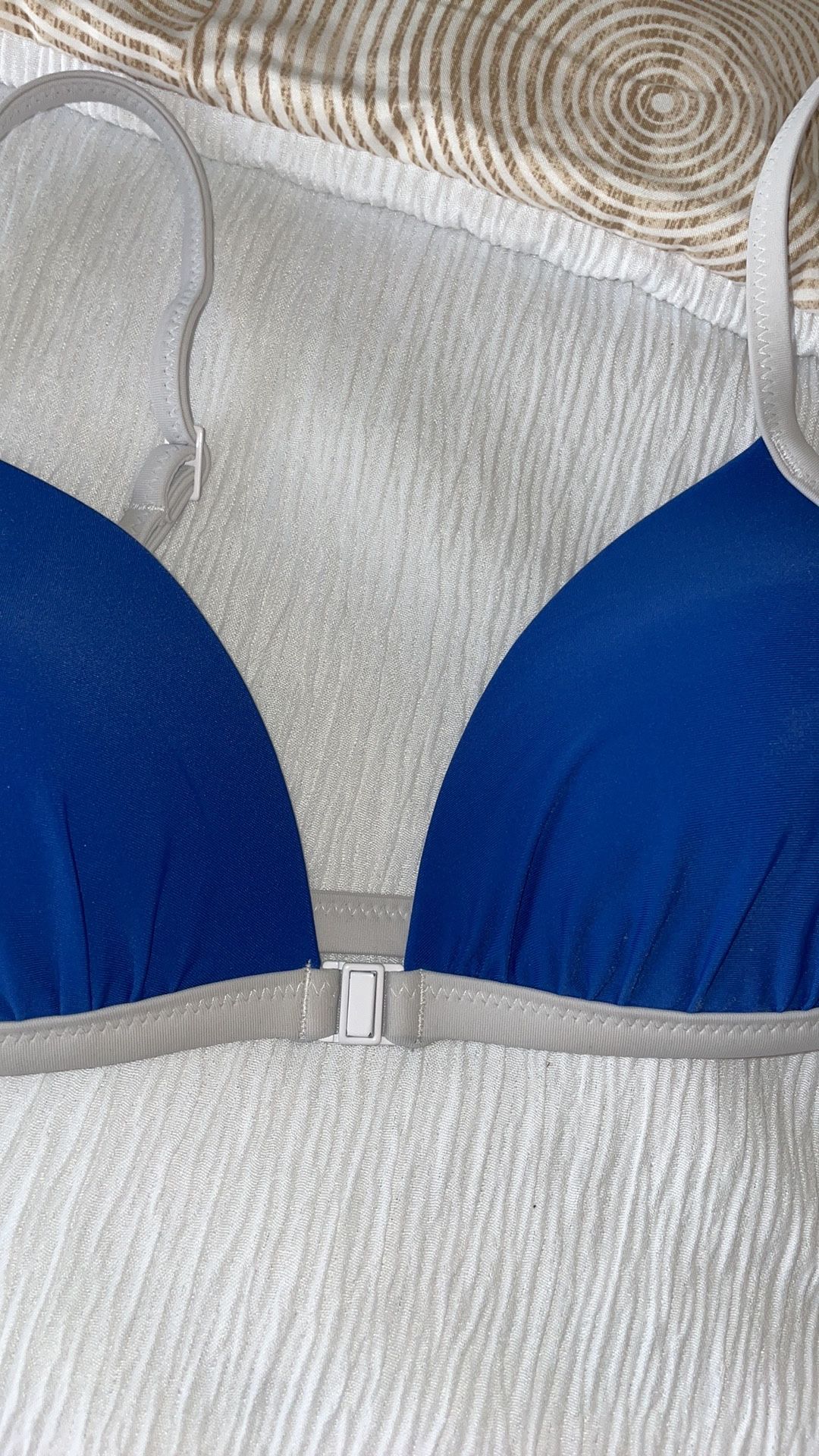 Aerie Bikini Top