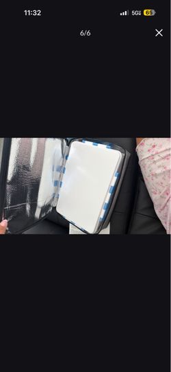 Food Storage Container