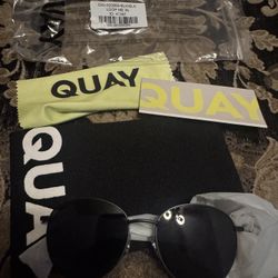 New Sunnies 